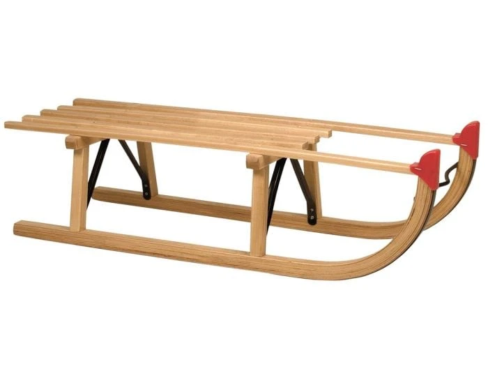 Traîneau Nijdam Davos 80