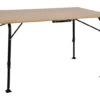 Obelink Bamboo Light 120 Table
