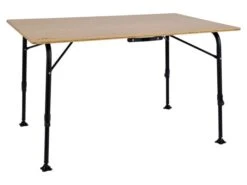 Obelink Bamboo Light 120 Table