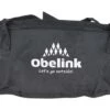 Obelink Sac De Rangement Pour Four De Camping