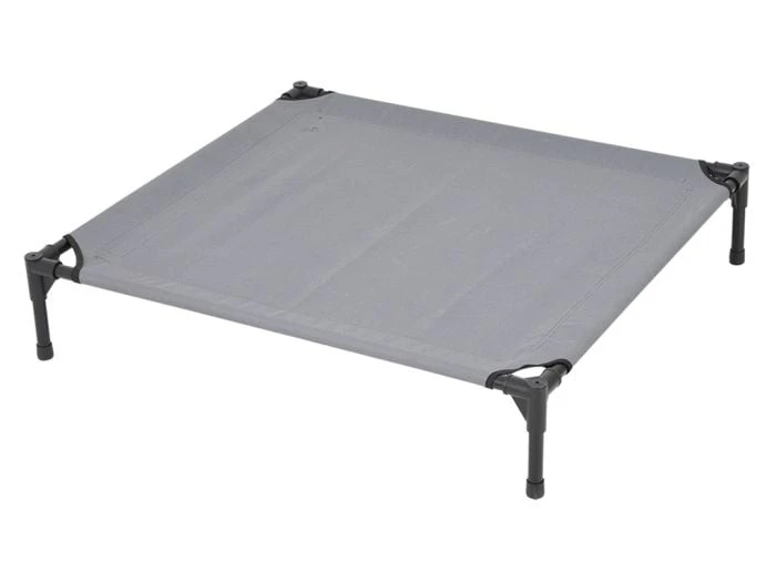 Obelink Lit Pour Chien Avec Toit - M – Image 2