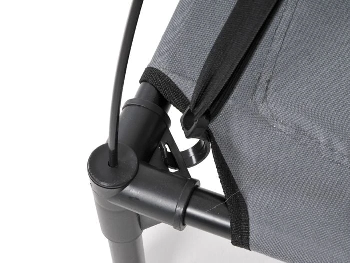 Obelink Lit Pour Chien Avec Toit - M – Image 3