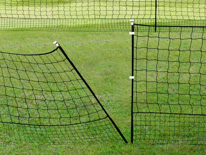 Obelink Filet Clôture – Image 4