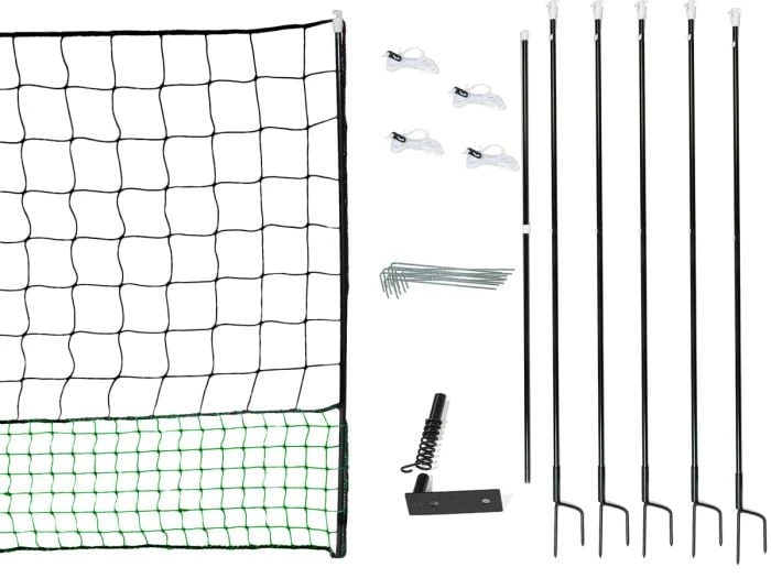 Obelink Filet Clôture 18 Mètres – Image 4