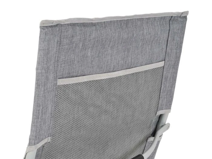 Obelink Outdoor Fauteuil Pliant Réglable – Image 3