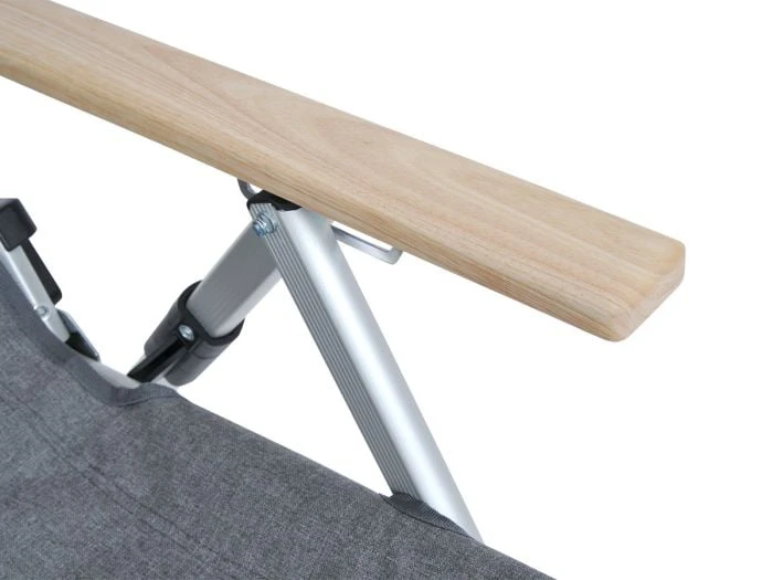 Obelink Outdoor Fauteuil Pliant Réglable – Image 9