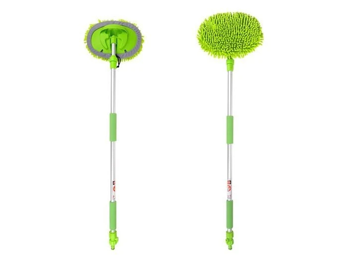 Obelink 165 Brosse De Lavage En Microfibre