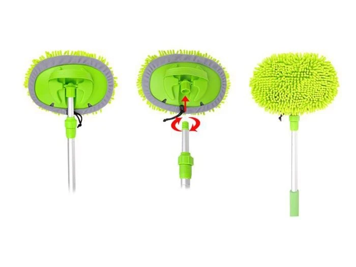 Obelink 165 Brosse De Lavage En Microfibre – Image 2