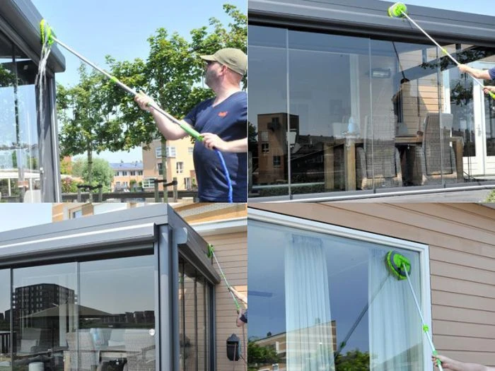 Obelink 165 Brosse De Lavage En Microfibre – Image 4