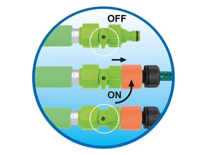 Obelink 165 Brosse De Lavage En Microfibre – Image 6