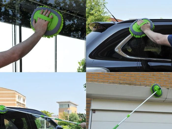 Obelink 165 Brosse De Lavage En Microfibre – Image 5