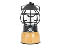 Obelink Yukon Bamboo Lanterne