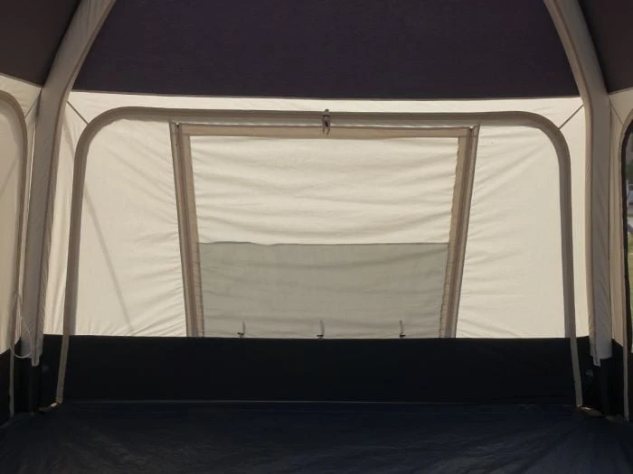 Obelink Air Shelter 365 TC Paroi Latérale Avec Fenêtre – Image 2