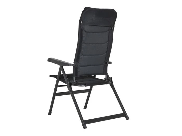 Obelink Barones 3D Black Fauteuil Inclinable – Image 7