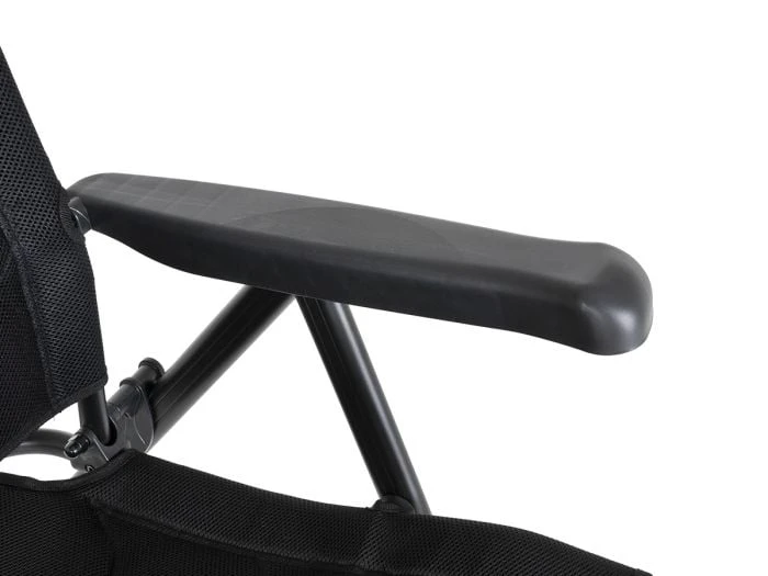 Obelink Barones 3D Black Fauteuil Inclinable – Image 5