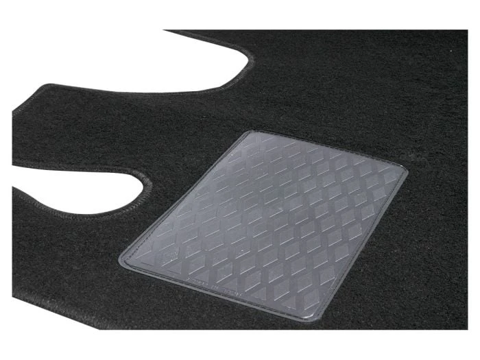 Obelink Ford Transit à Partir De 2014 Tapis De Cabine – Image 2