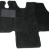 Obelink Fiat Ducato 2002 à 2006 Tapis De Cabine