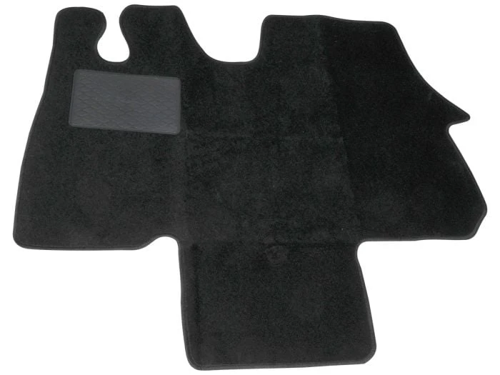 Obelink Ford Transit Ă Partir De 2014 Tapis De Cabine