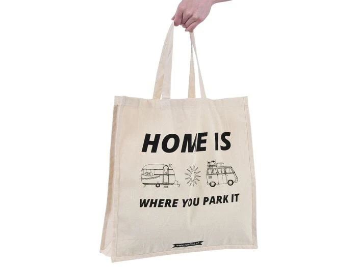 Obelink Home Is Where You Park It Tote Bag – Image 2