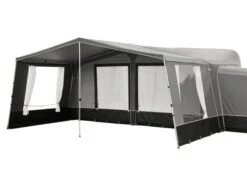 Obelink Capri Sunroof Taille 11 Auvent