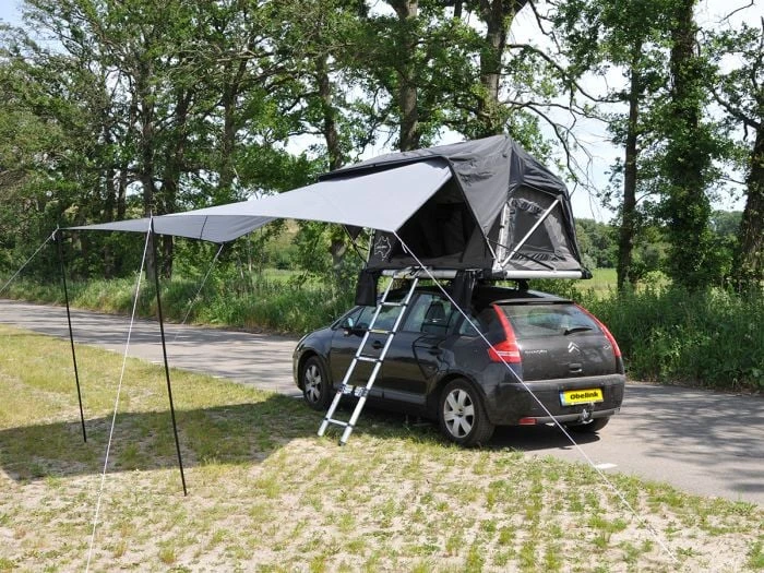 Obelink Car Sunroof Tarp – Image 5