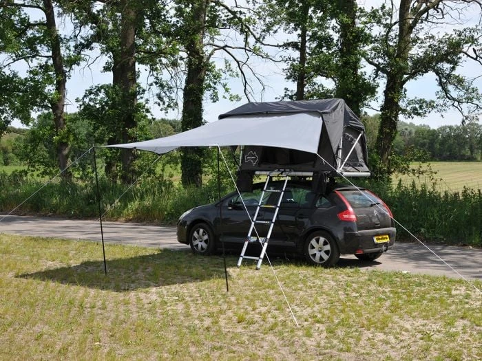 Obelink Car Sunroof Tarp – Image 6