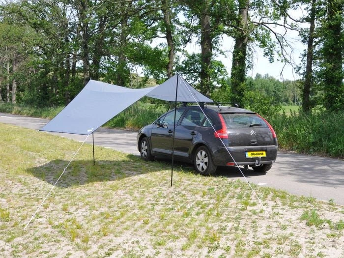 Obelink Car Sunroof Tarp – Image 3