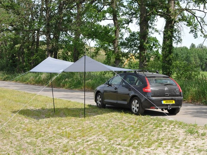 Obelink Car Sunroof Tarp – Image 4