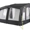 Auvent Pour Caravane Et Camping-car Obelink Atrium 390 Easy Air