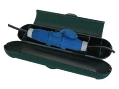 Obelink Boîte De Sécurité Pour Prise CEE