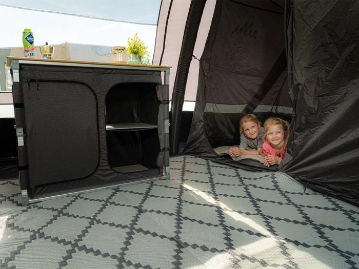 Obelink Diamond 310 X 240 Cm Tapis De Sol – Image 11