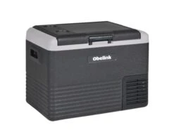 Obelink Coolmove 40 Glacière à Compresseur