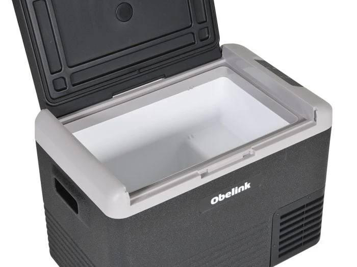 Obelink Coolmove 40 Glacière à Compresseur – Image 4
