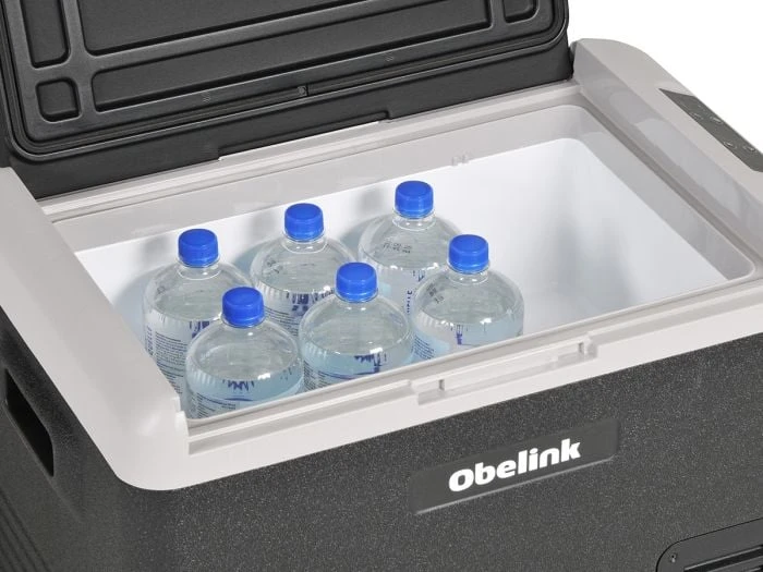 Obelink Coolmove 40 Glacière à Compresseur – Image 6