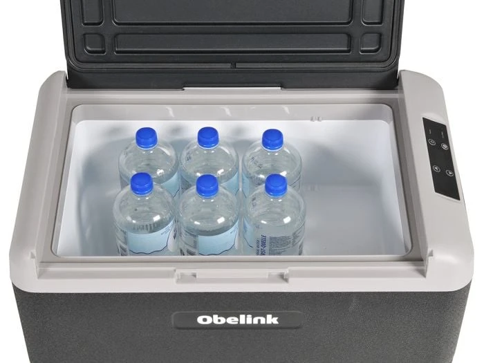 Obelink Coolmove 40 Glacière à Compresseur – Image 7