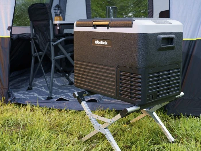 Obelink Coolmove 40 Glacière à Compresseur – Image 12