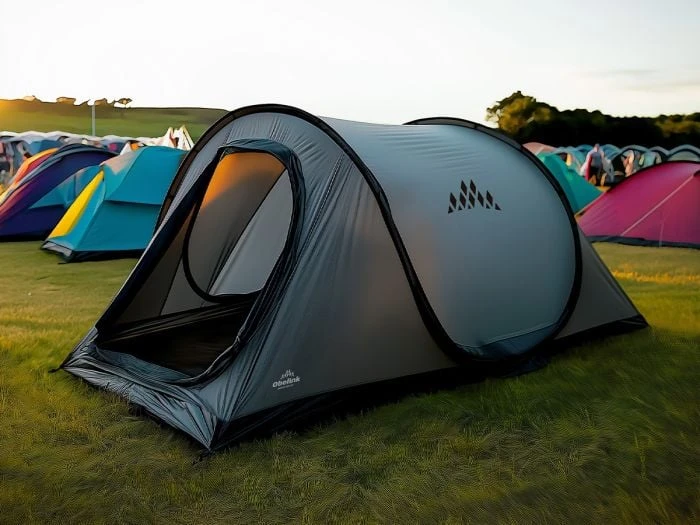 Obelink Dance Pop-up Tente – Image 4