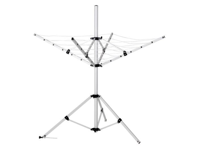 Obelink Séchoir Parapluie Avec Sac - Grey – Image 2