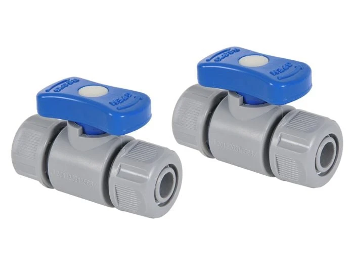 Obelink Easy Air Valves