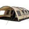 Obelink Familia 6 TC Tente Tunnel