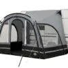 Obelink Fiesta Comfort Auvent Caravane