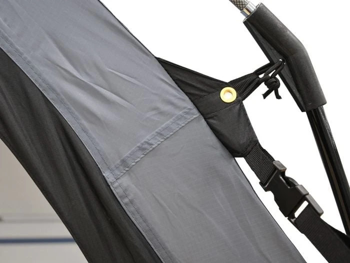 Obelink Fiesta Comfort Auvent Caravane – Image 7