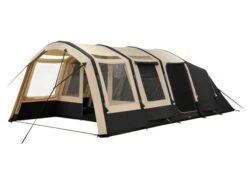 Obelink Florence L TC Easy Air Tente Tunnel Gonflable