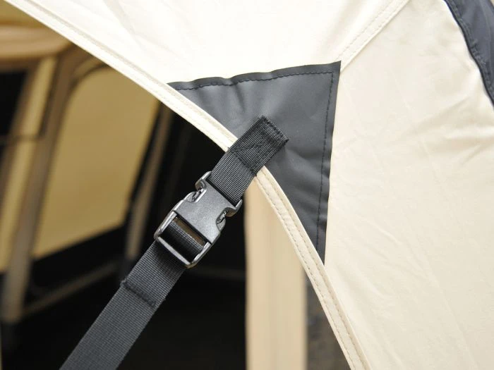 Obelink Florence L TC Easy Air Tente Tunnel Gonflable – Image 8