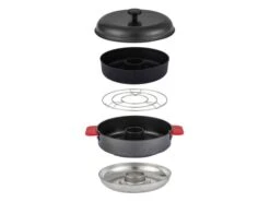 Obelink Forno Four De Camping