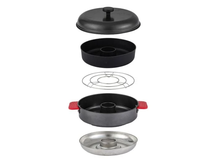 Obelink Forno Four De Camping