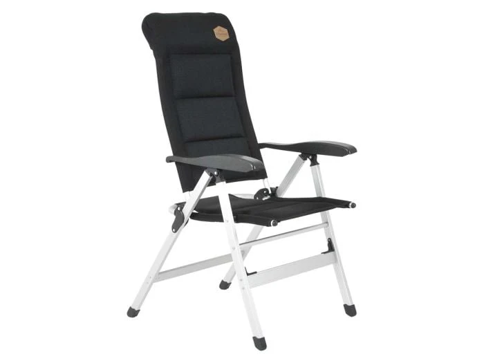 Obelink Corsa Black Fauteuil Inclinable