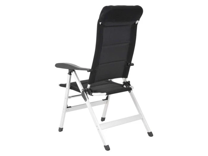 Obelink Corsa Black Fauteuil Inclinable – Image 8