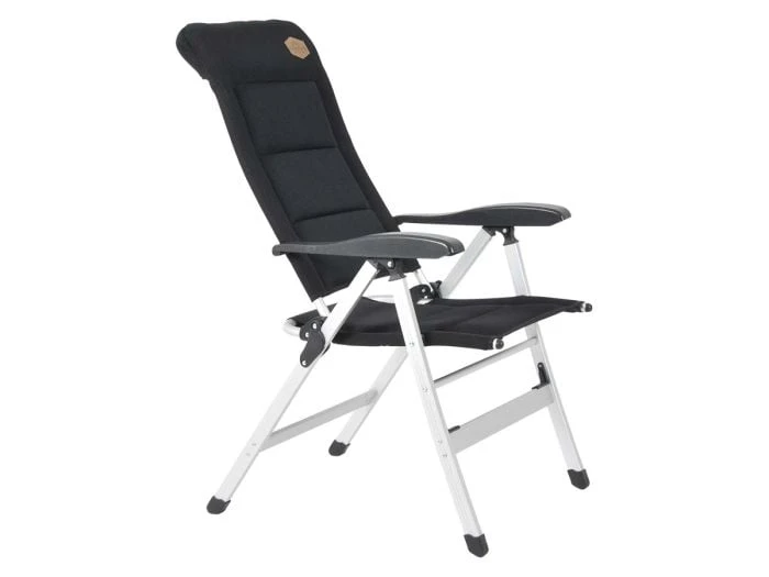 Obelink Corsa Black Fauteuil Inclinable – Image 7