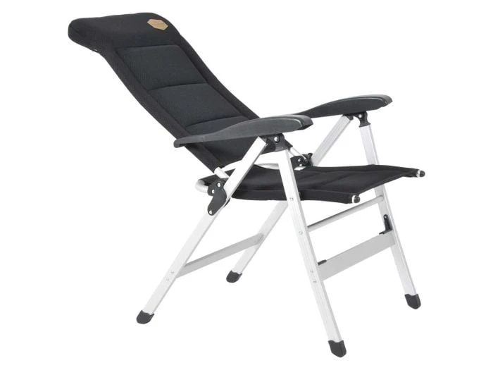 Obelink Corsa Black Fauteuil Inclinable – Image 6